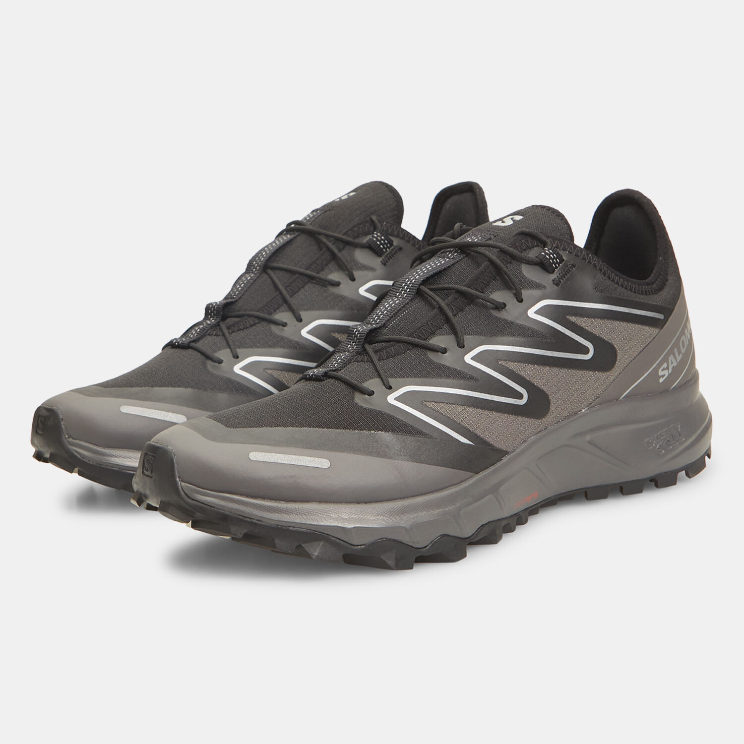 Salomon online nere donna