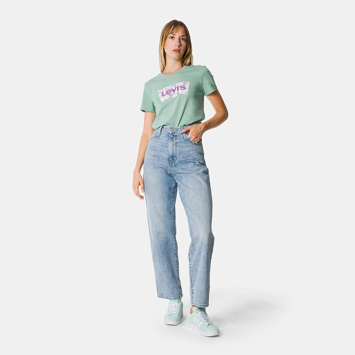 Tipi di outlet jeans levis
