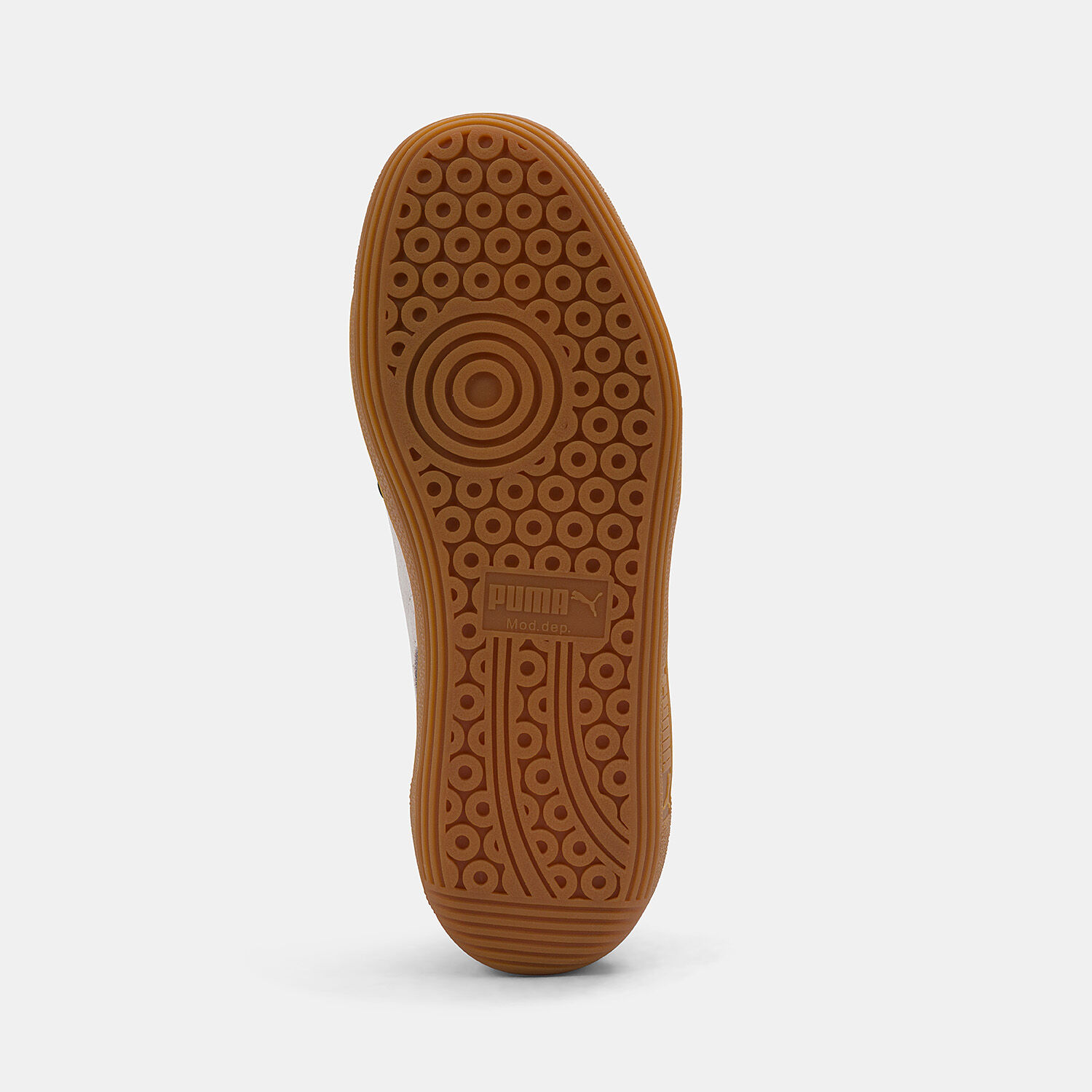 Puma nere hotsell suola marrone