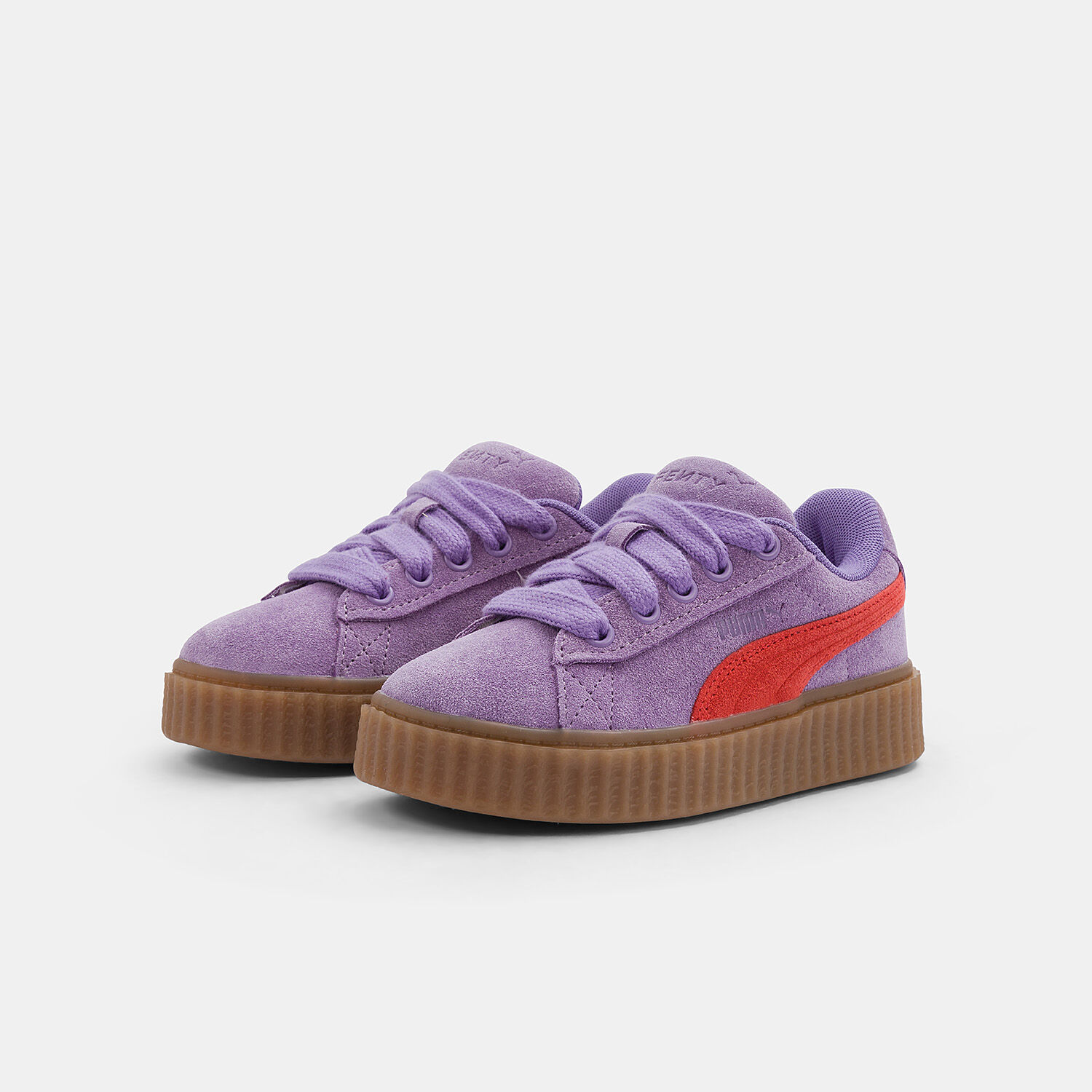 Puma rihanna viola sale