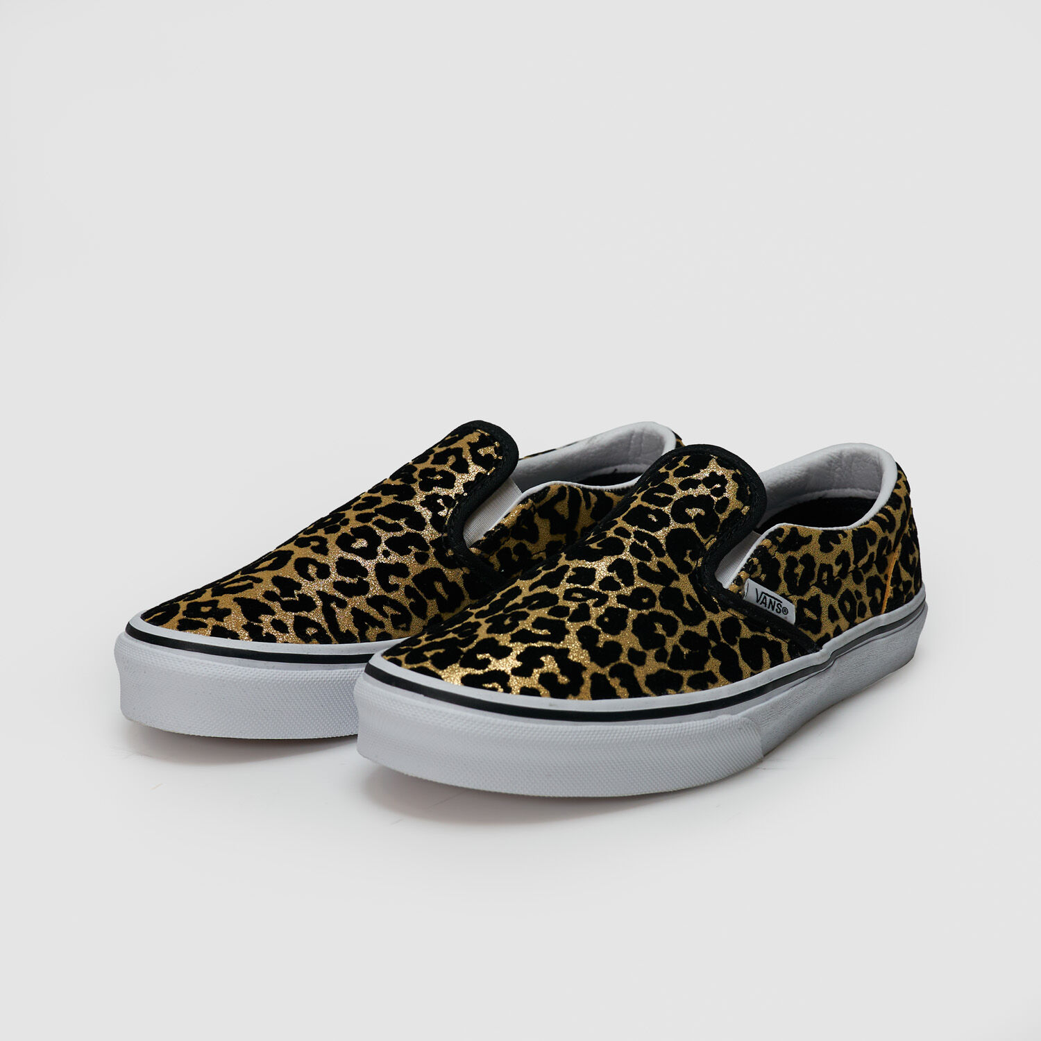 Vans leopardate uomo 2025