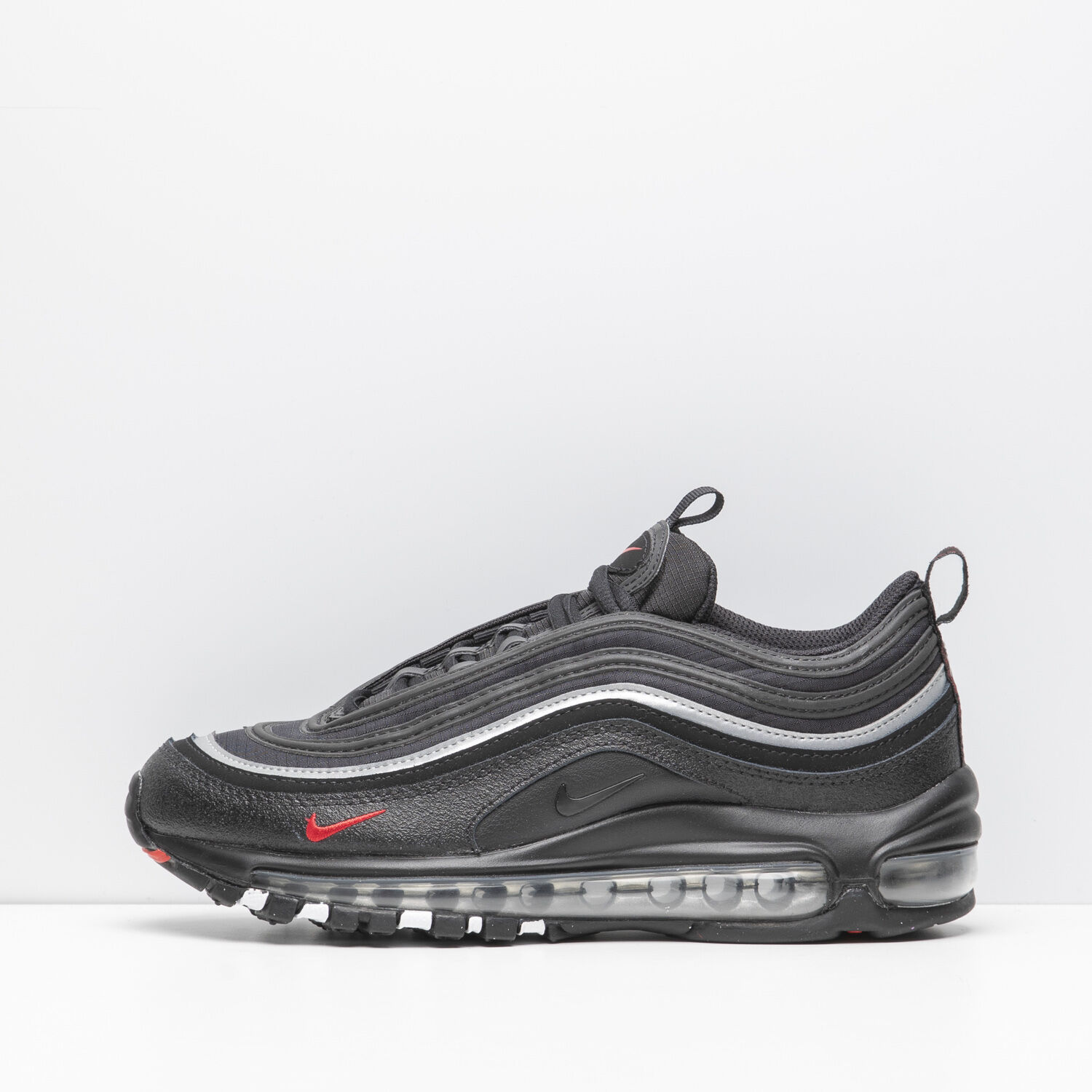 Nike air on sale max 97 nero