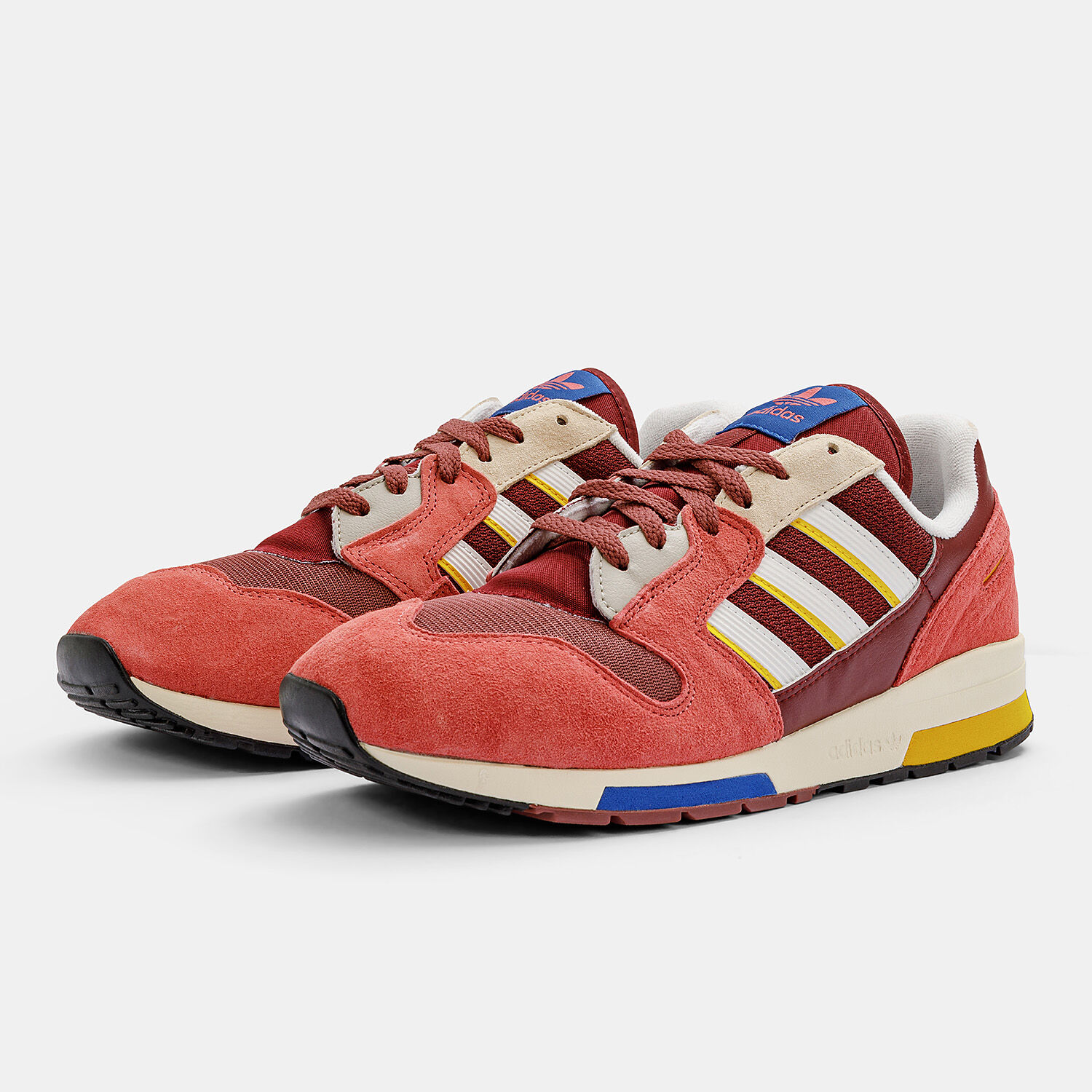Adidas zx deals 420 donna arancione