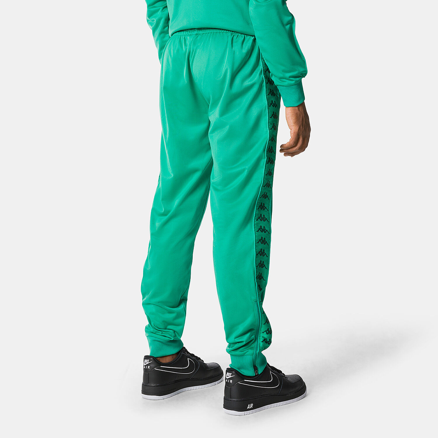 Pantaloni kappa ragazzi online