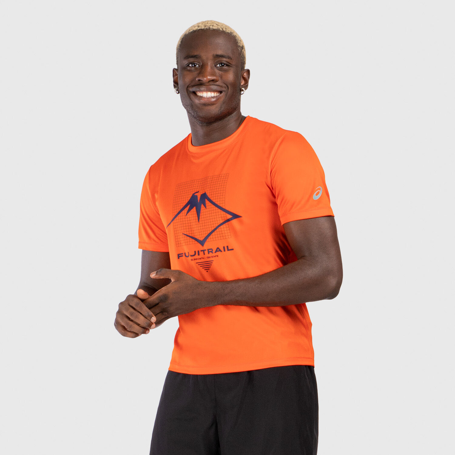Magliette asics bambino new arrivals