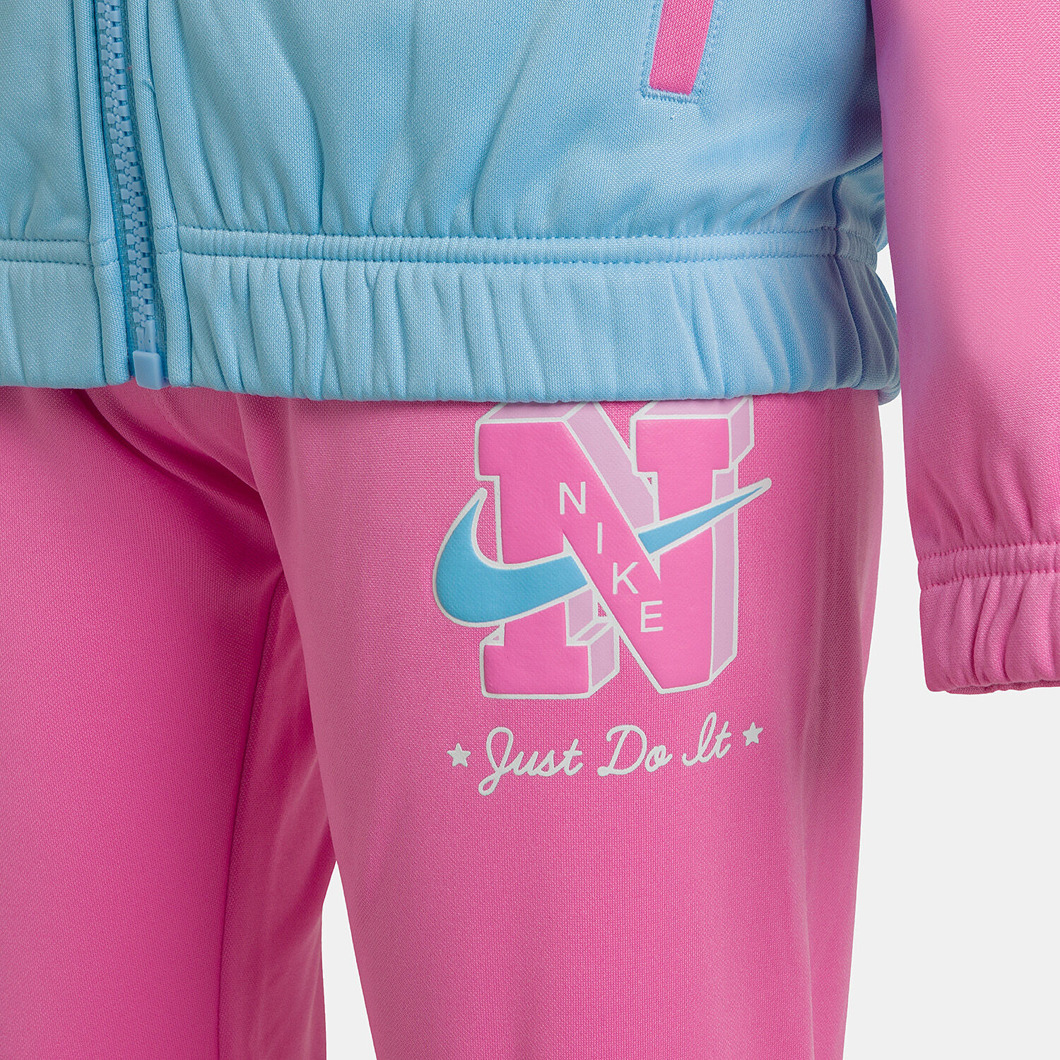 Tuta nike junior sales