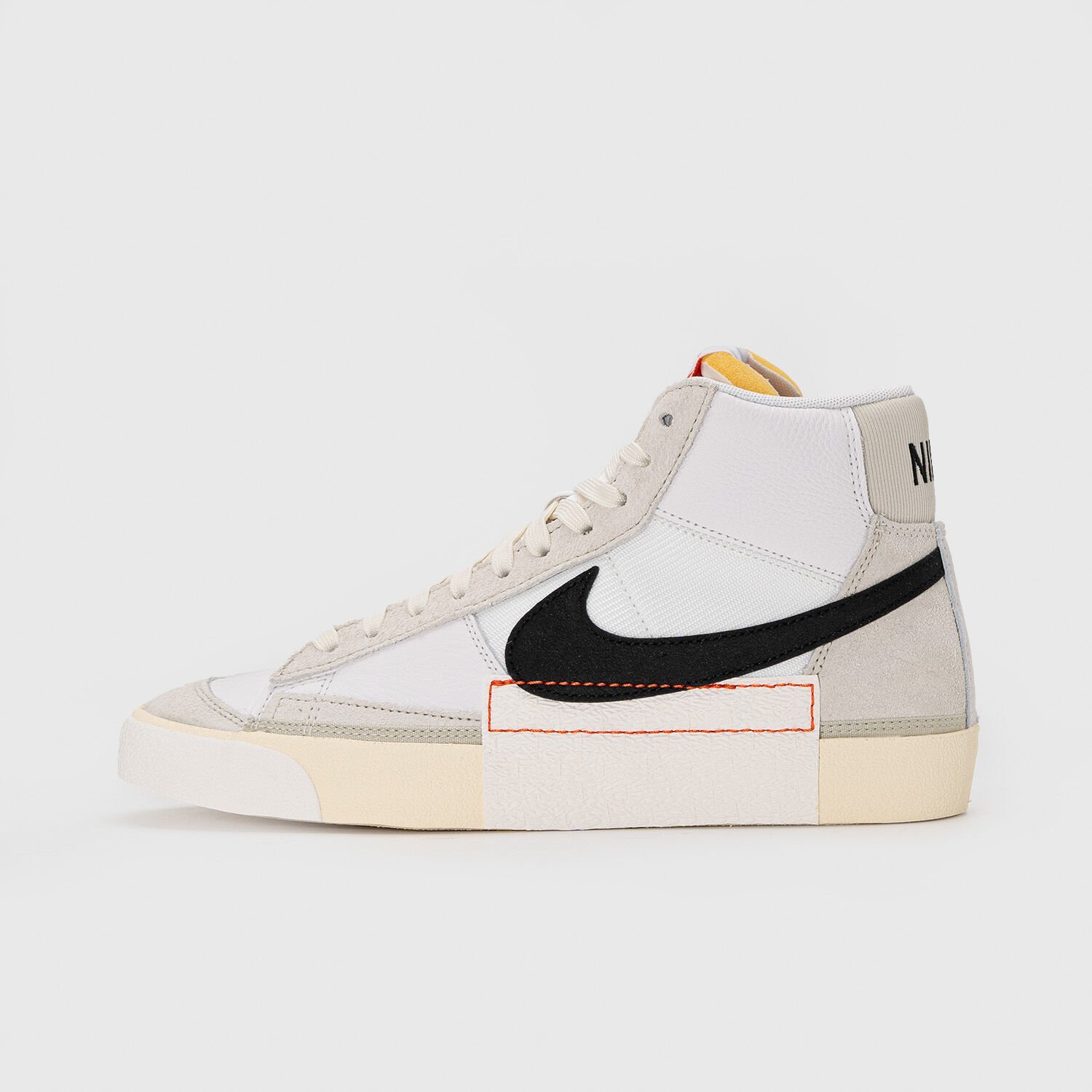 Nike blazer top a poco prezzo