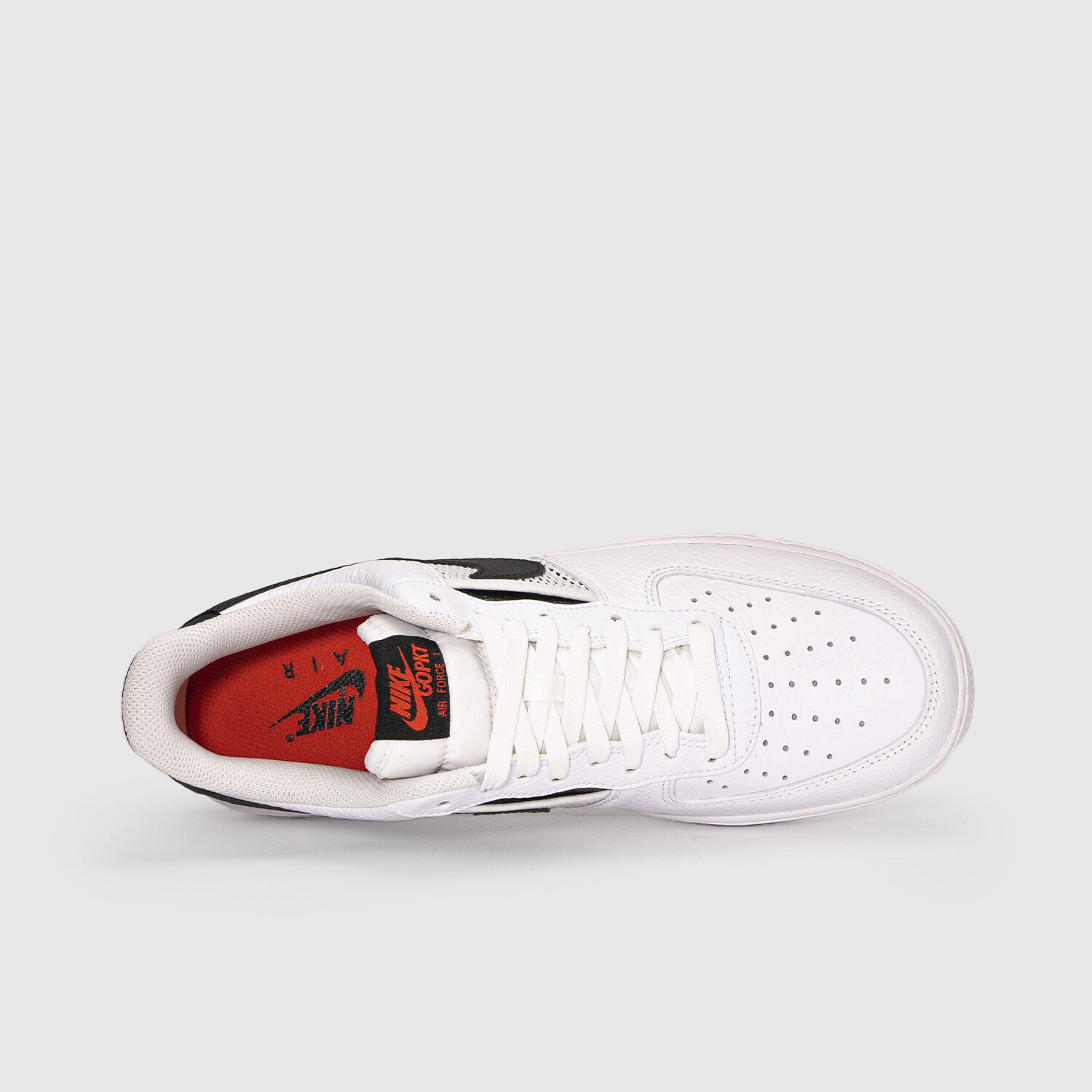 Nike air force sono comode hotsell