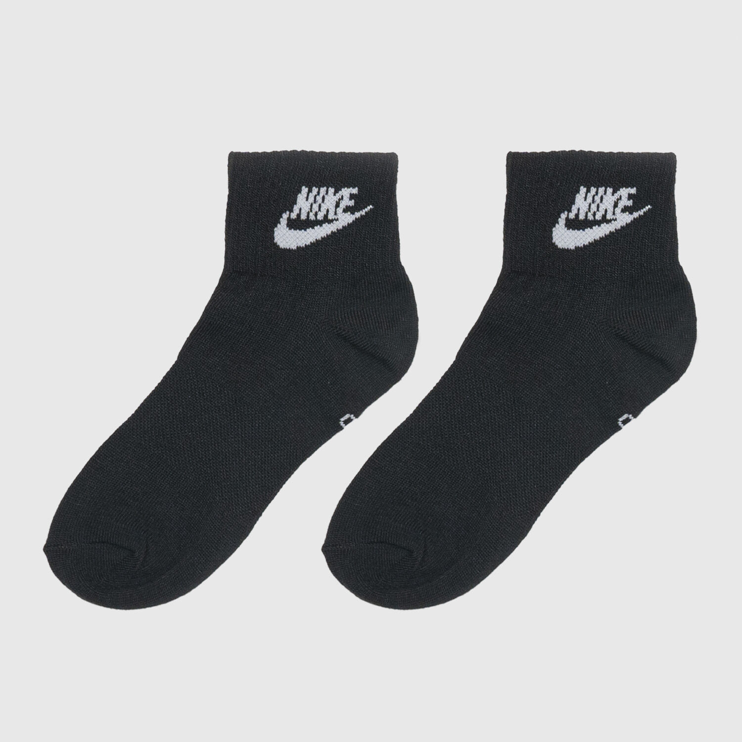 Calzini nike spugna top