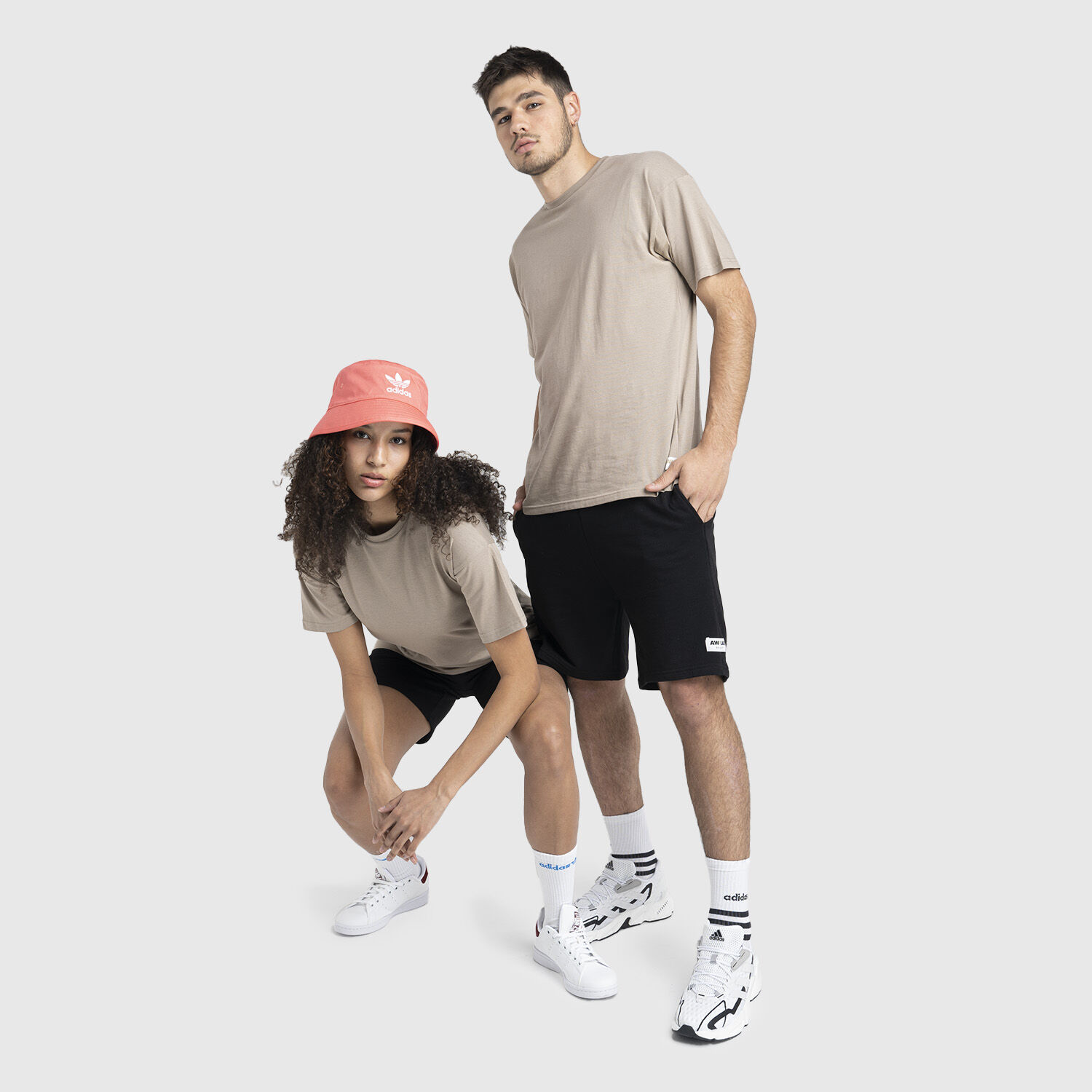 Aw lab abbigliamento uomo store