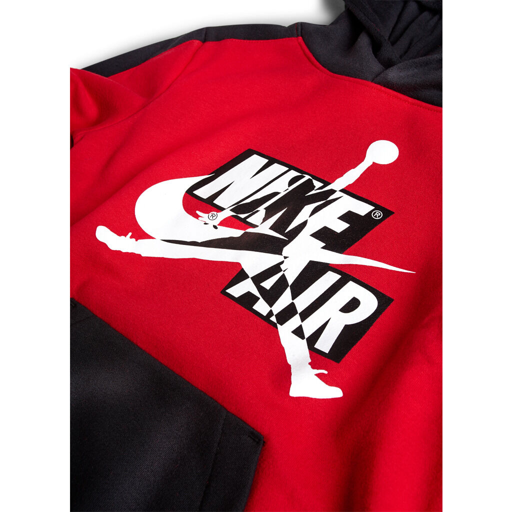 Felpa jordan jumpman best sale classic
