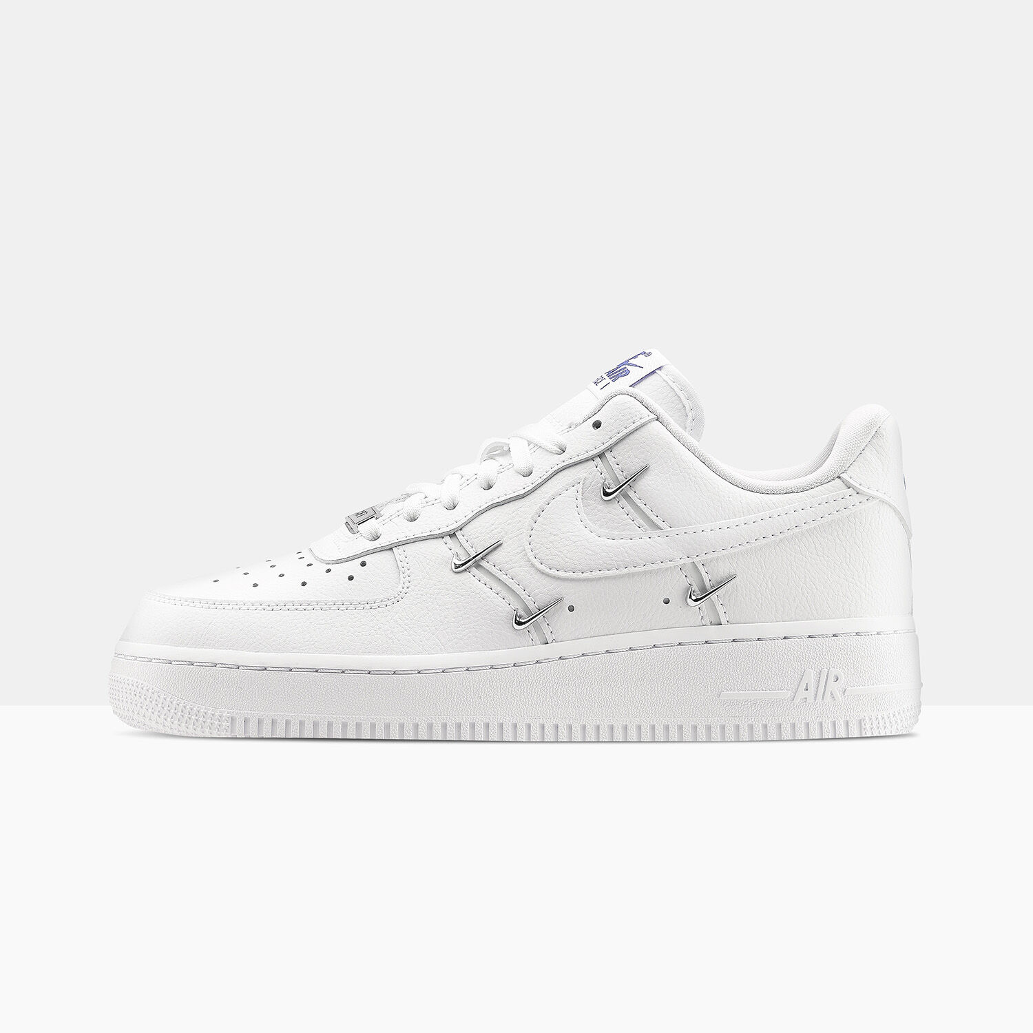 Air force 1 07 bianche best sale