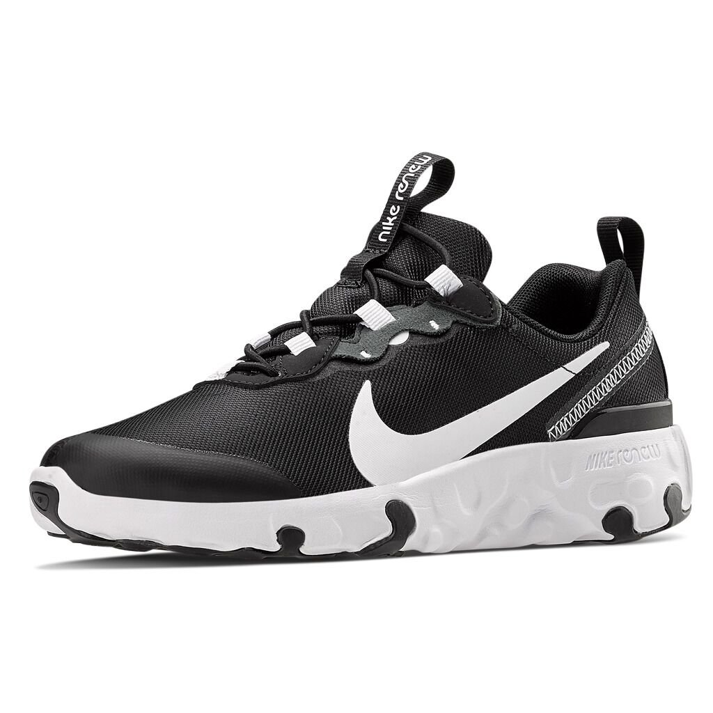 NIKE REACT ELEMENT 55 nere AW LAB