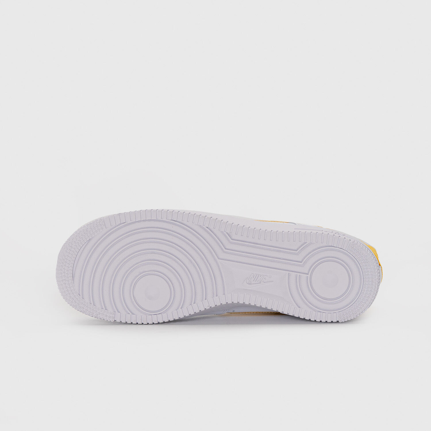 Af1 gialle shop