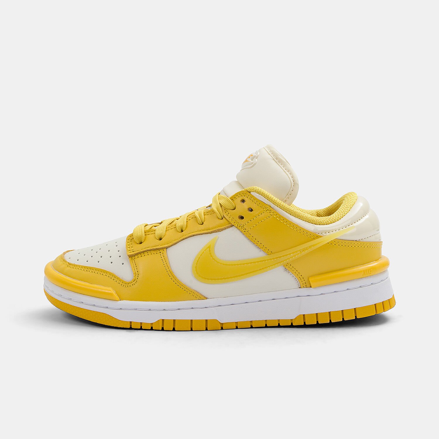 Nike hotsell gialle donna
