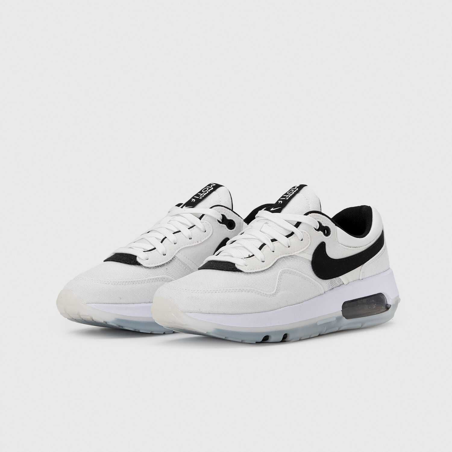 Nike air max oketo white clearance