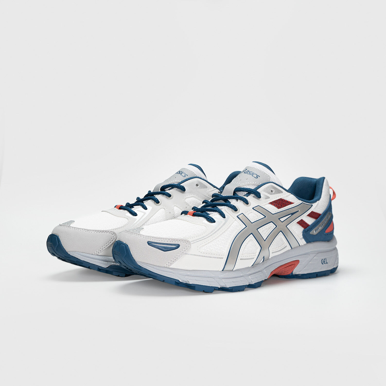 Asics gel venture 6 recensione store