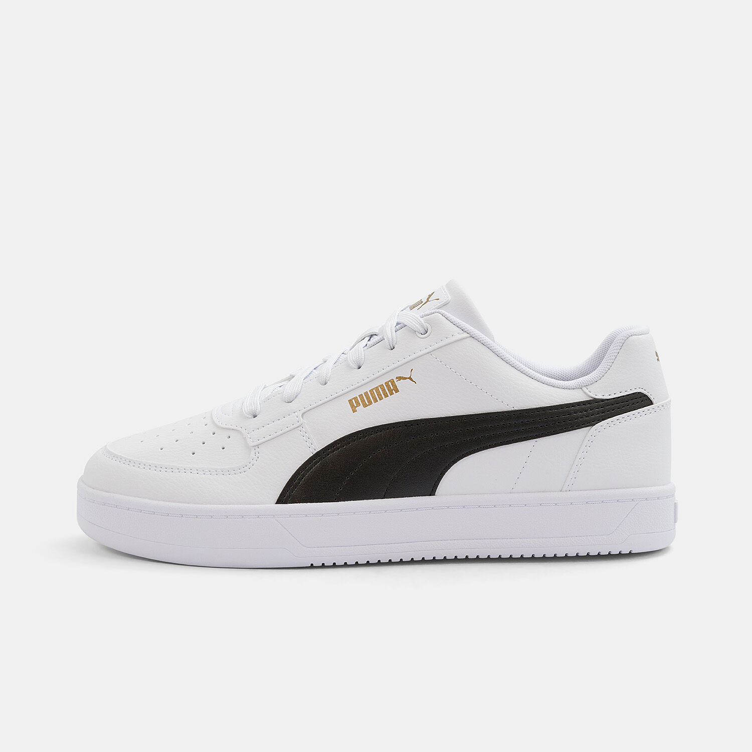 Puma Caven 2.0 bianche e nere AW LAB