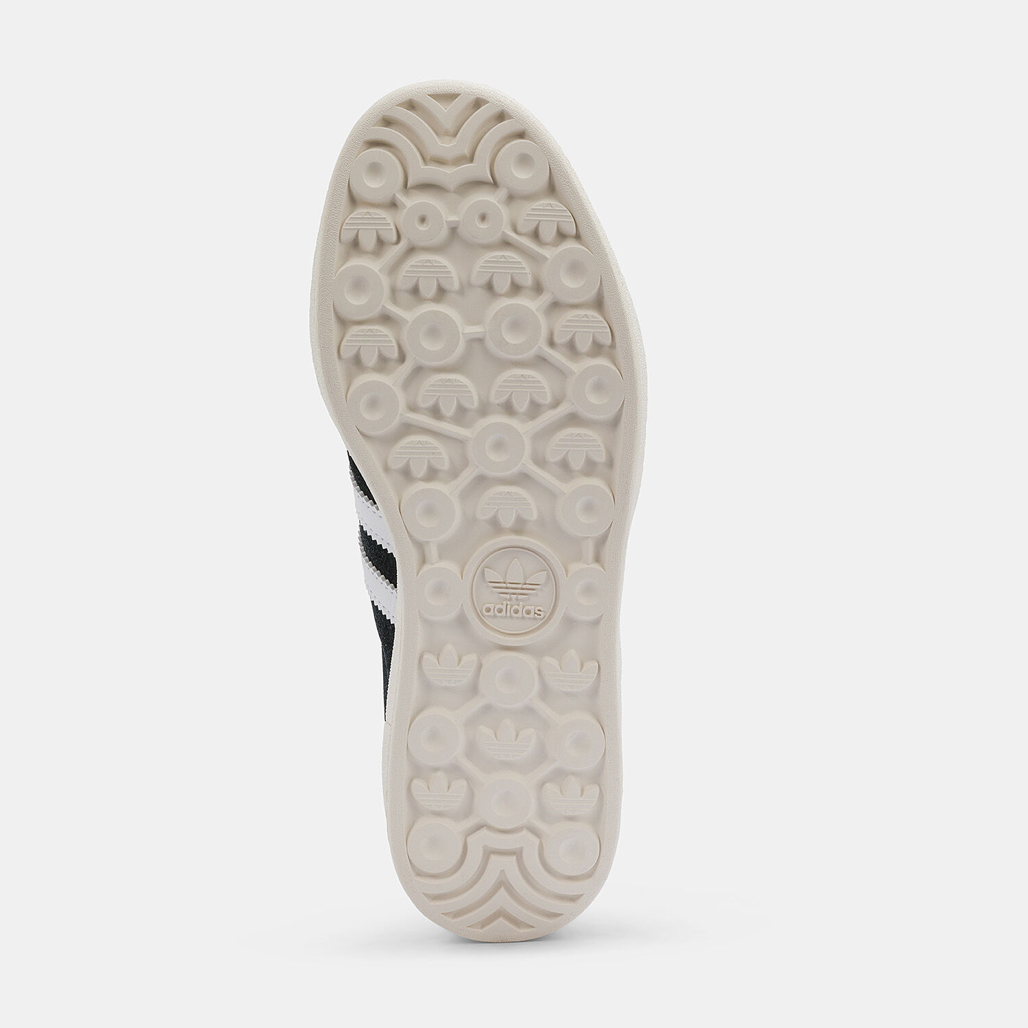 adidas Gazelle Bold nere e bianche AW LAB