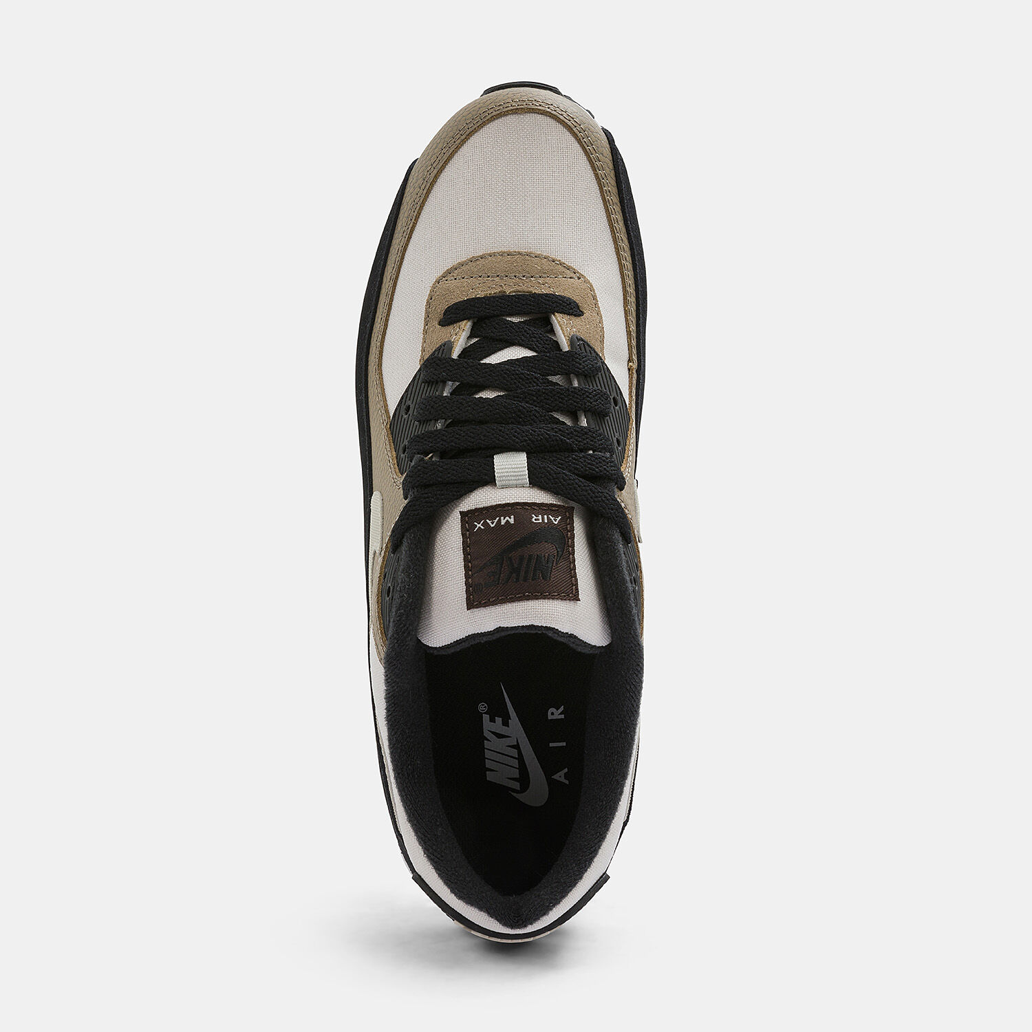 Air max 90 marroni discount
