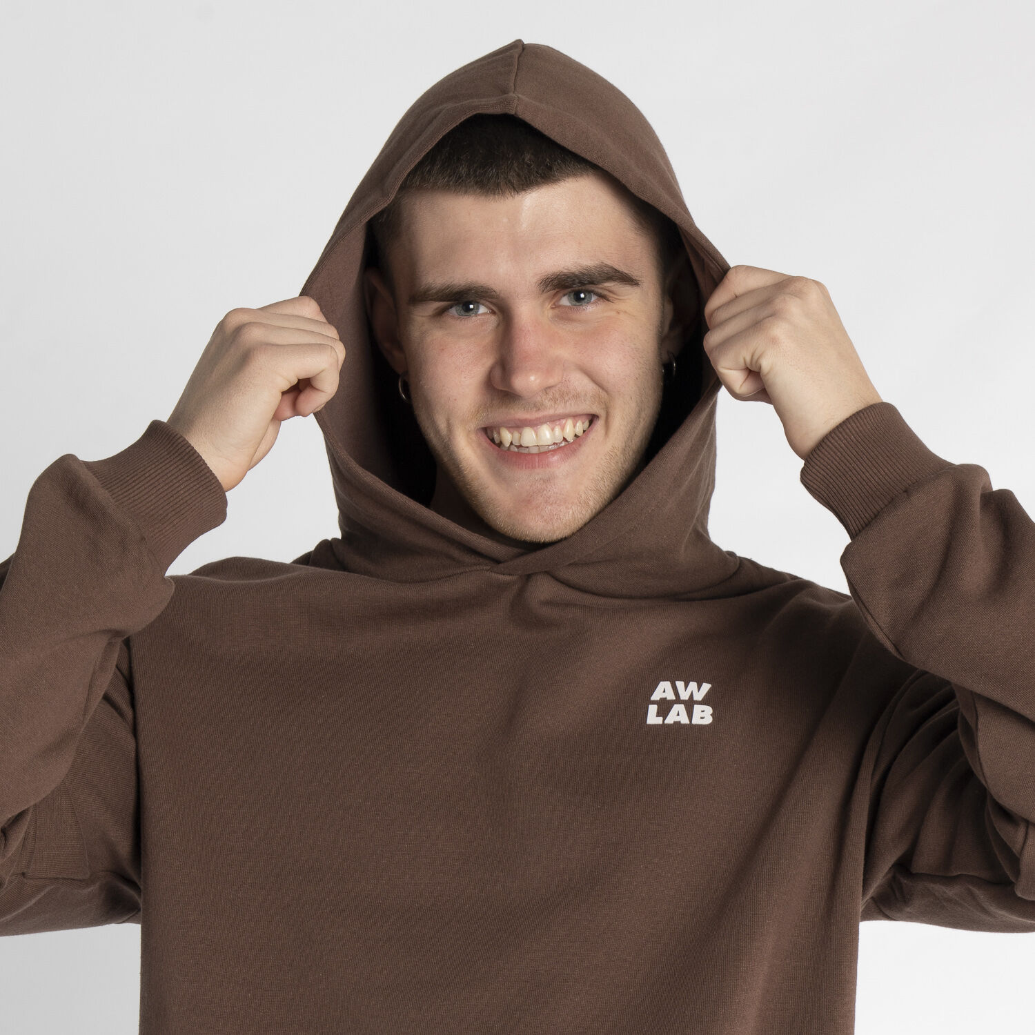 Aw online lab abbigliamento