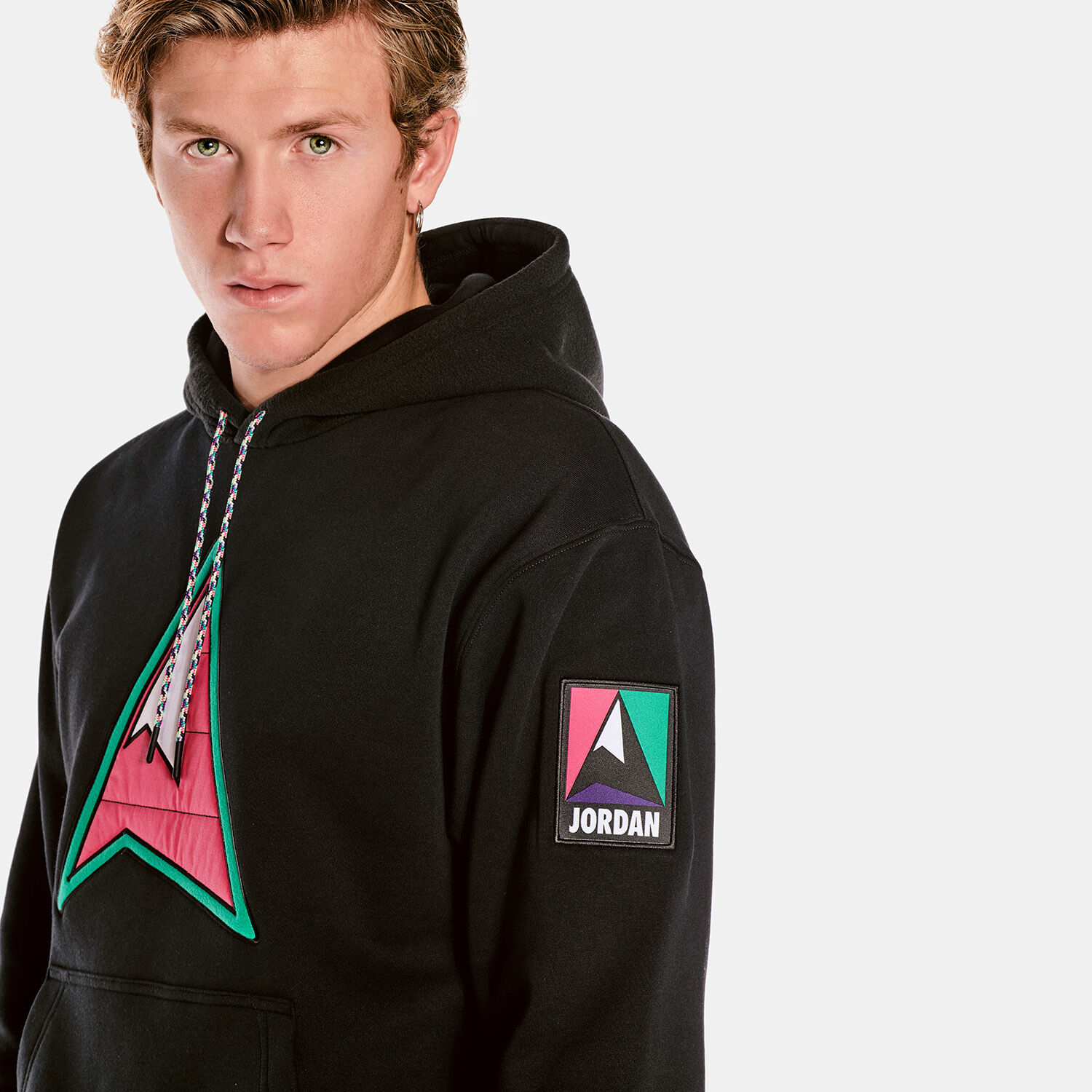 Felpa jordan aw store lab