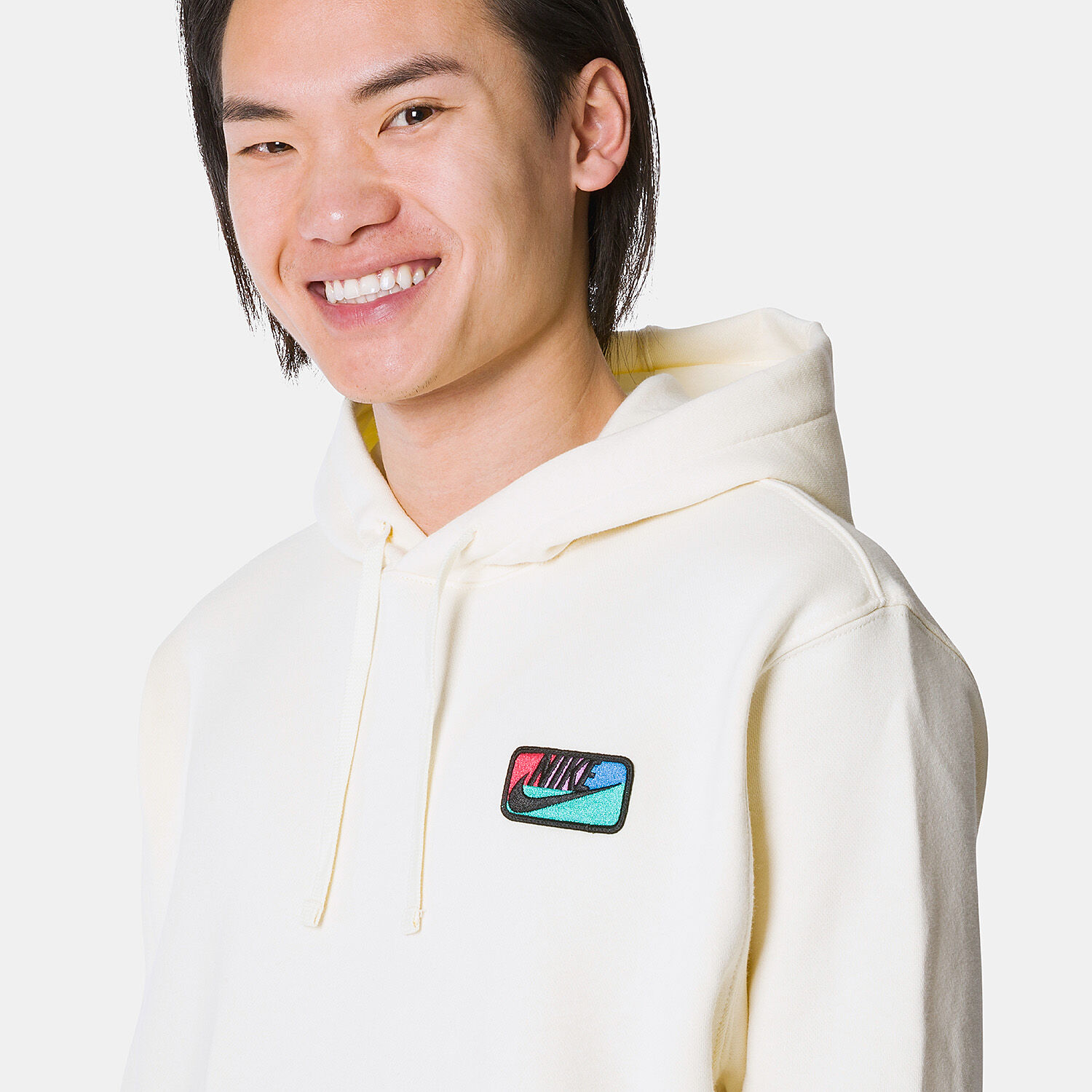 Felpa shop nike multicolor