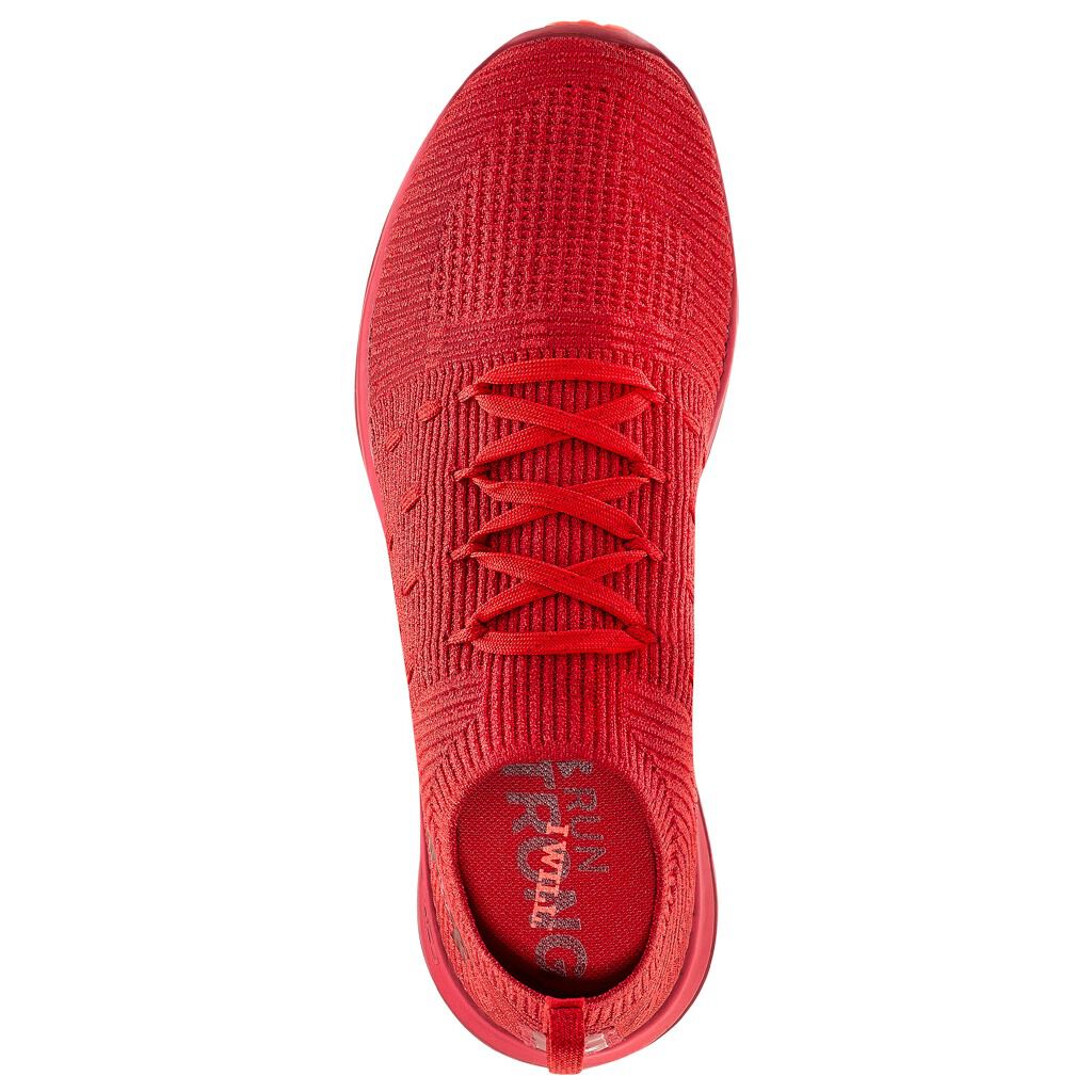 Scarpe da corsa ua slingflex rise da uomo top