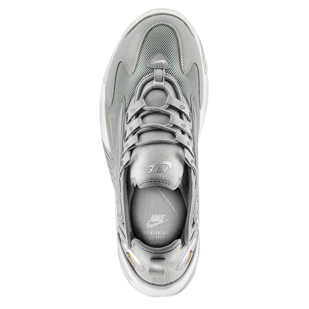 Nike zoom best sale 2k grigie