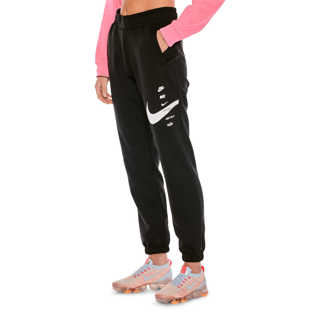 Pantaloni nike swoosh hotsell