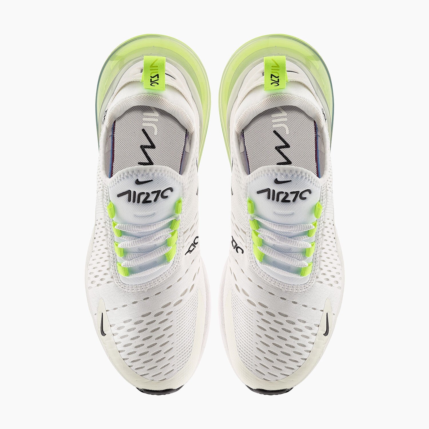 Air max 270 gialle e nere sale