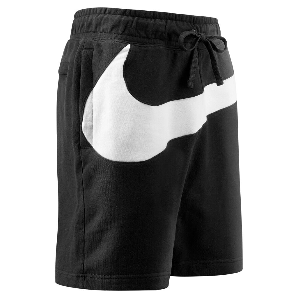 Pantaloncini nike bianchi e neri online