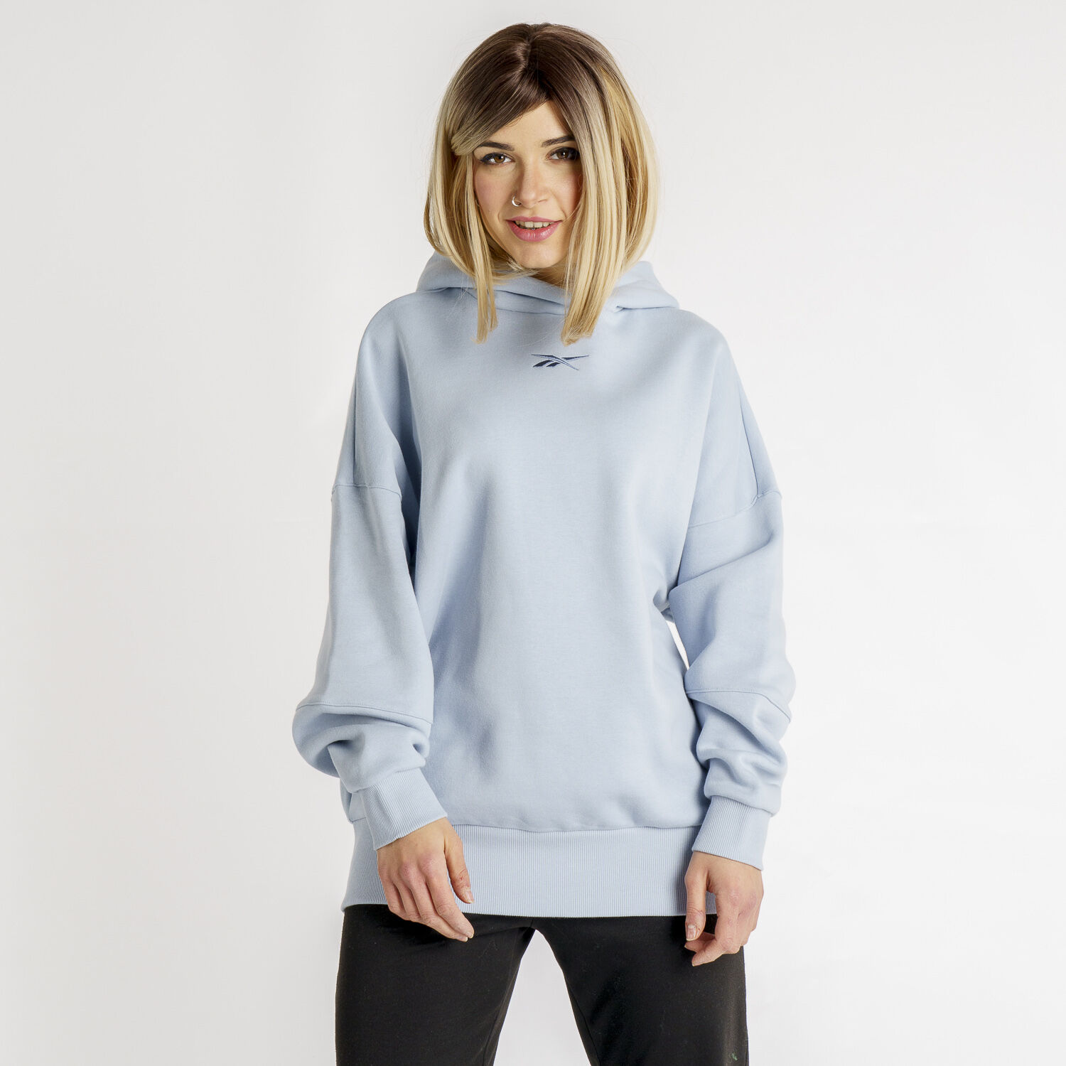 Felpe reebok hot sale ragazzo prezzi