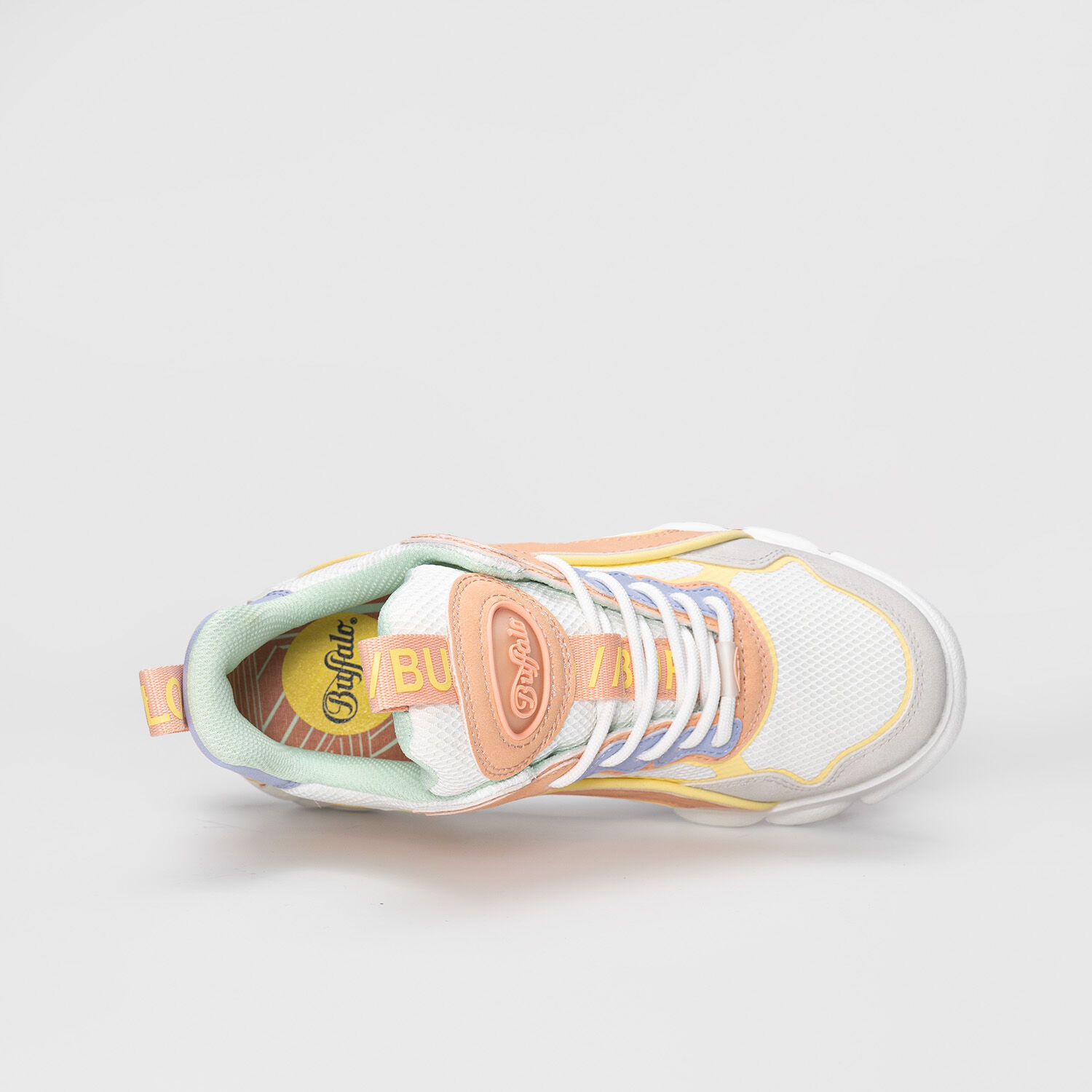 Buffalo Cld Chai multicolor AW LAB