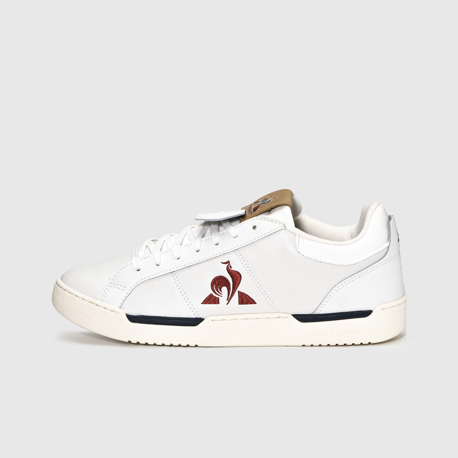 Le coq sportif couleur bordeaux online