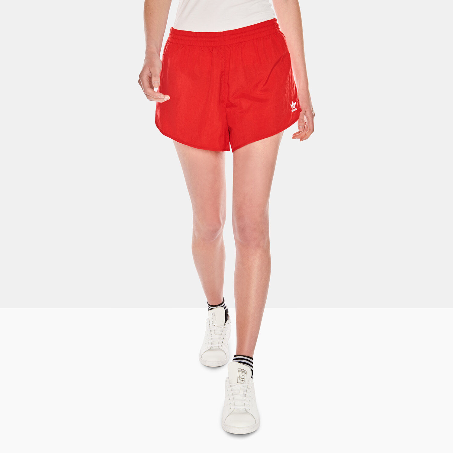 Short adidas donna best sale