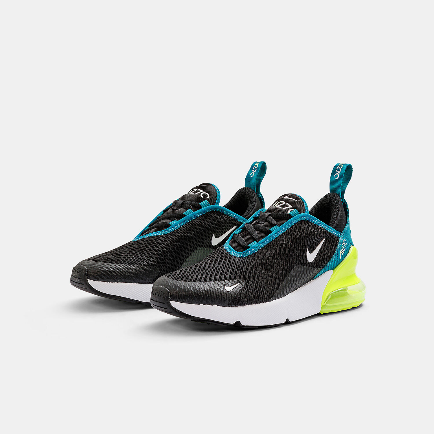 Air max 270 deals bambino aw lab