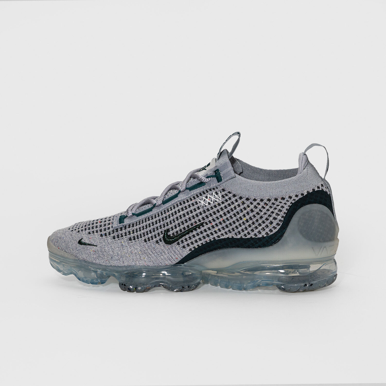 Vapormax grigie deals e nere