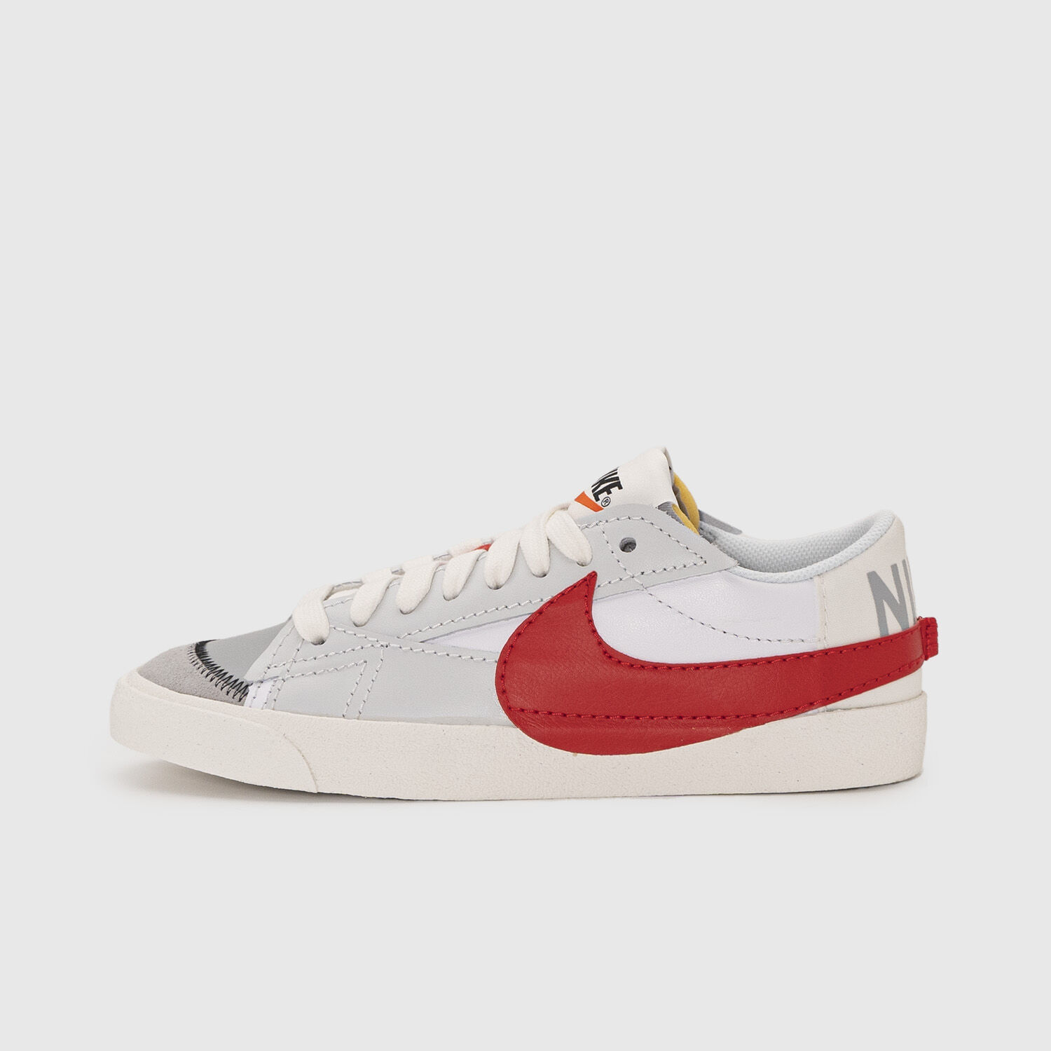 Blazer shop basse grigie