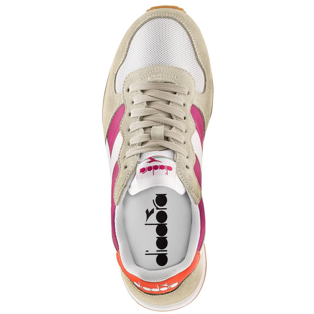Diadora shop camaro bianche