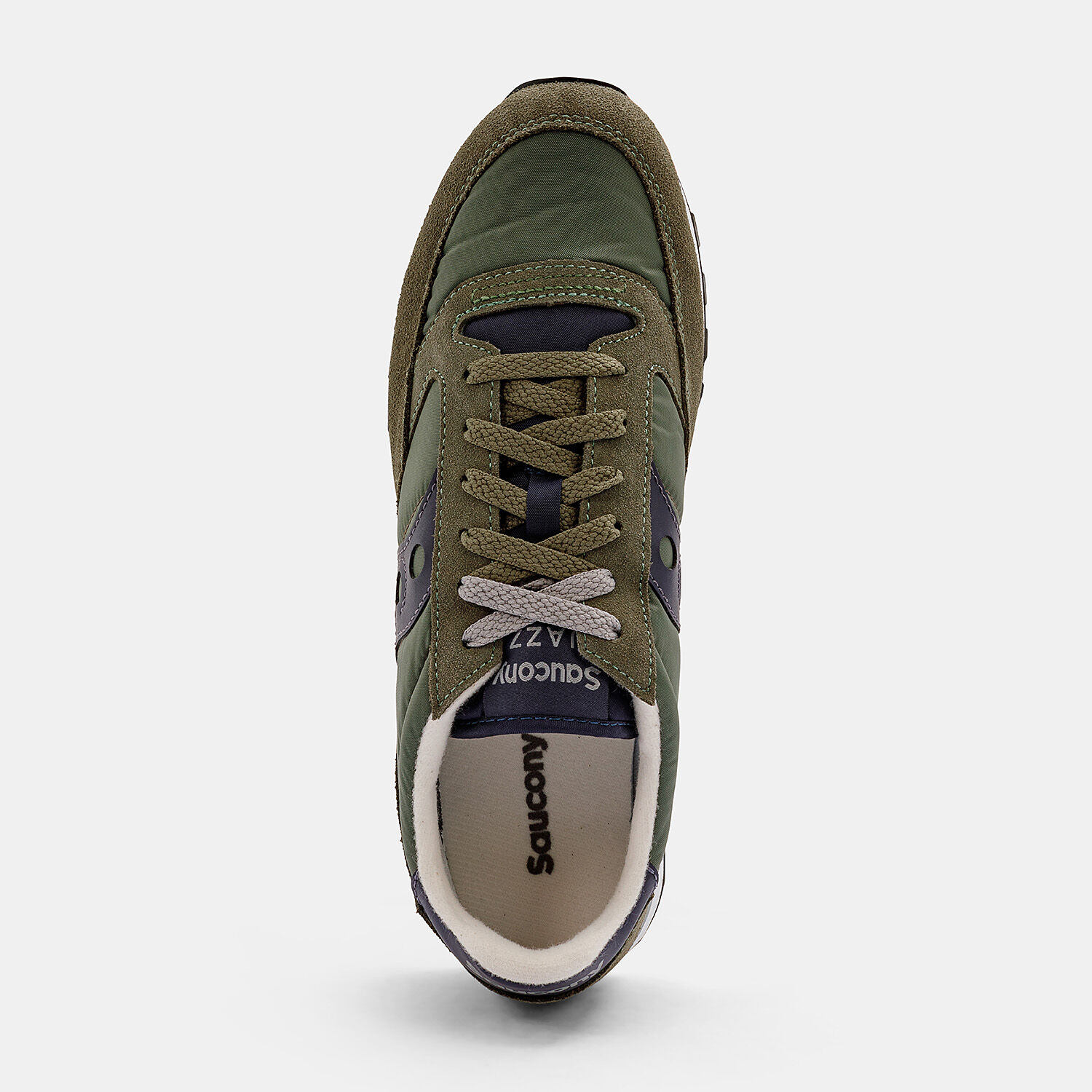 Saucony sale blu verdi