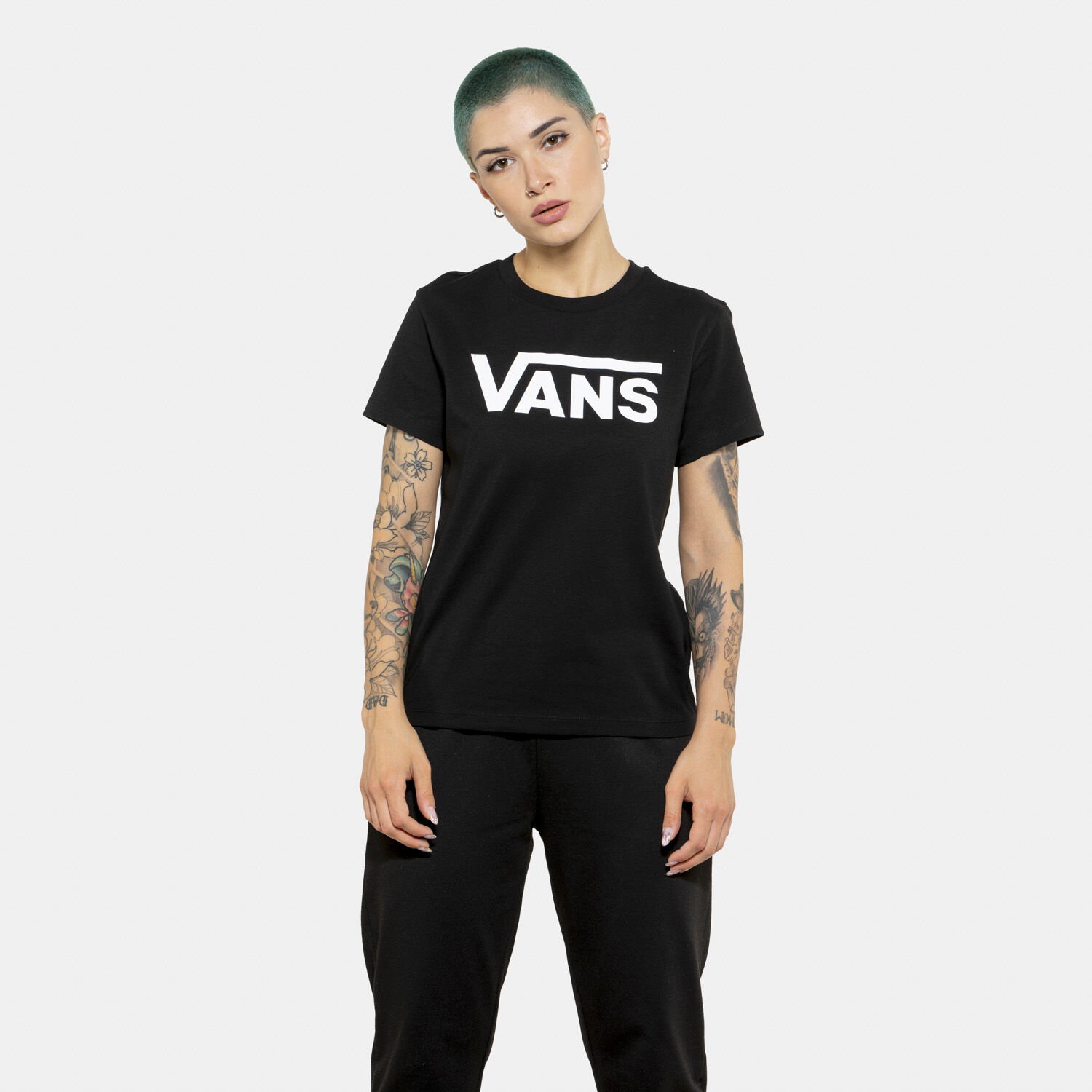 Magliette vans femminile hot sale