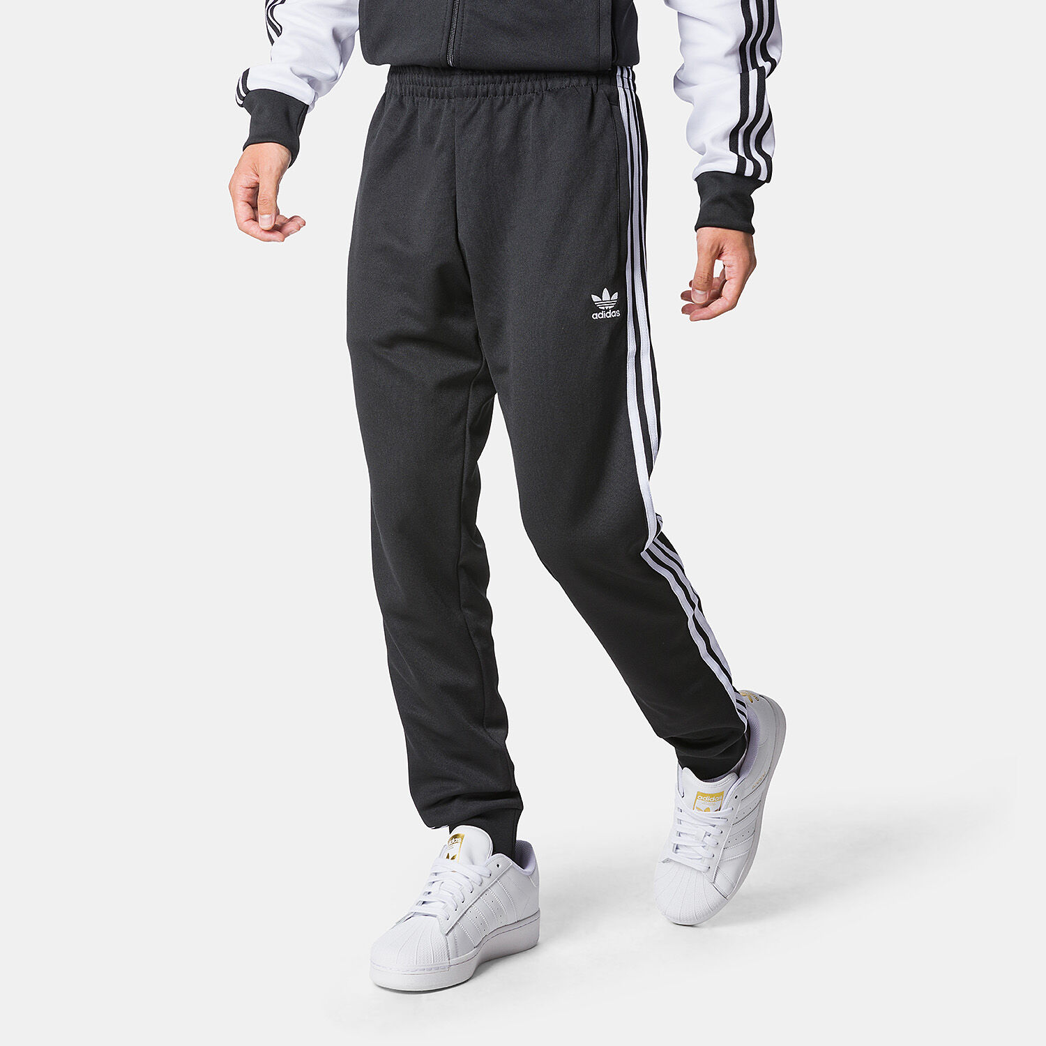 Aw lab tuta adidas top