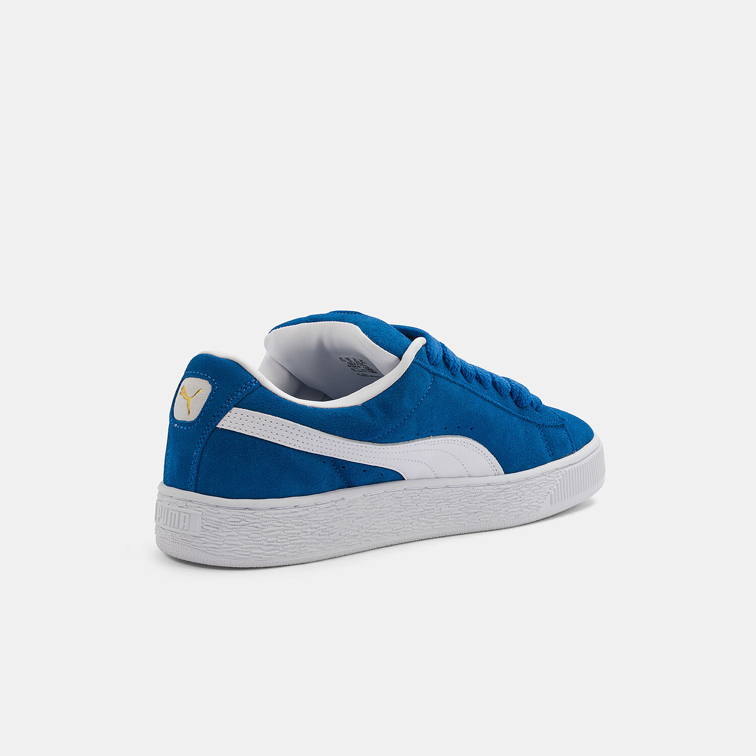 Puma x stampd uomo sales blu