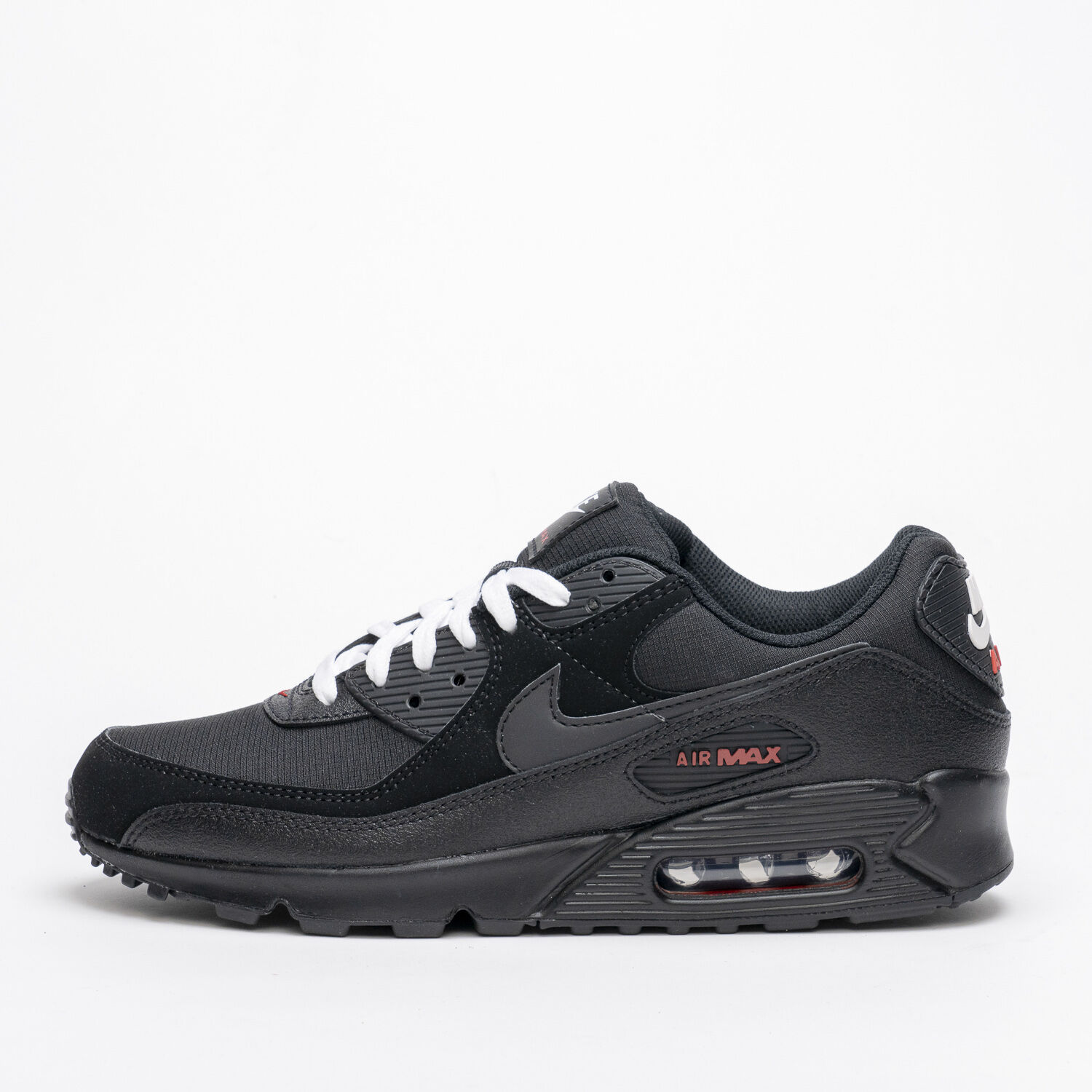Air max 90 nere e grigie discount