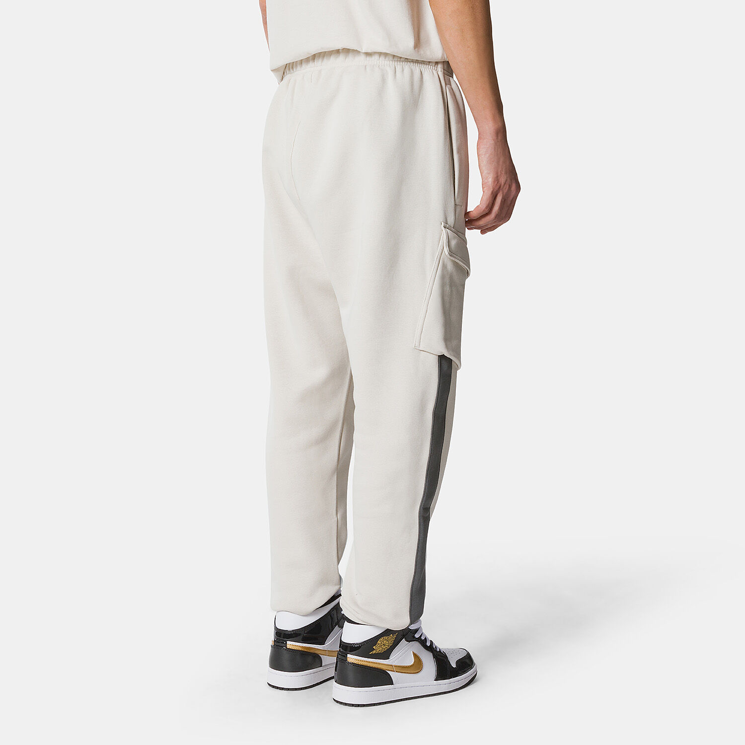 Pantaloni kappa dorati hotsell