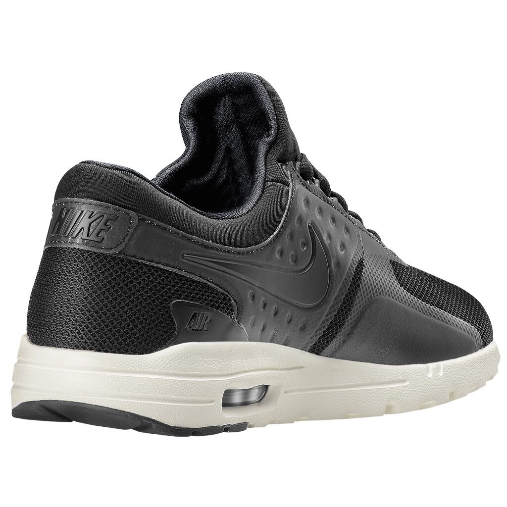 Scarpe Nike W. Air Max Zero nere AW LAB