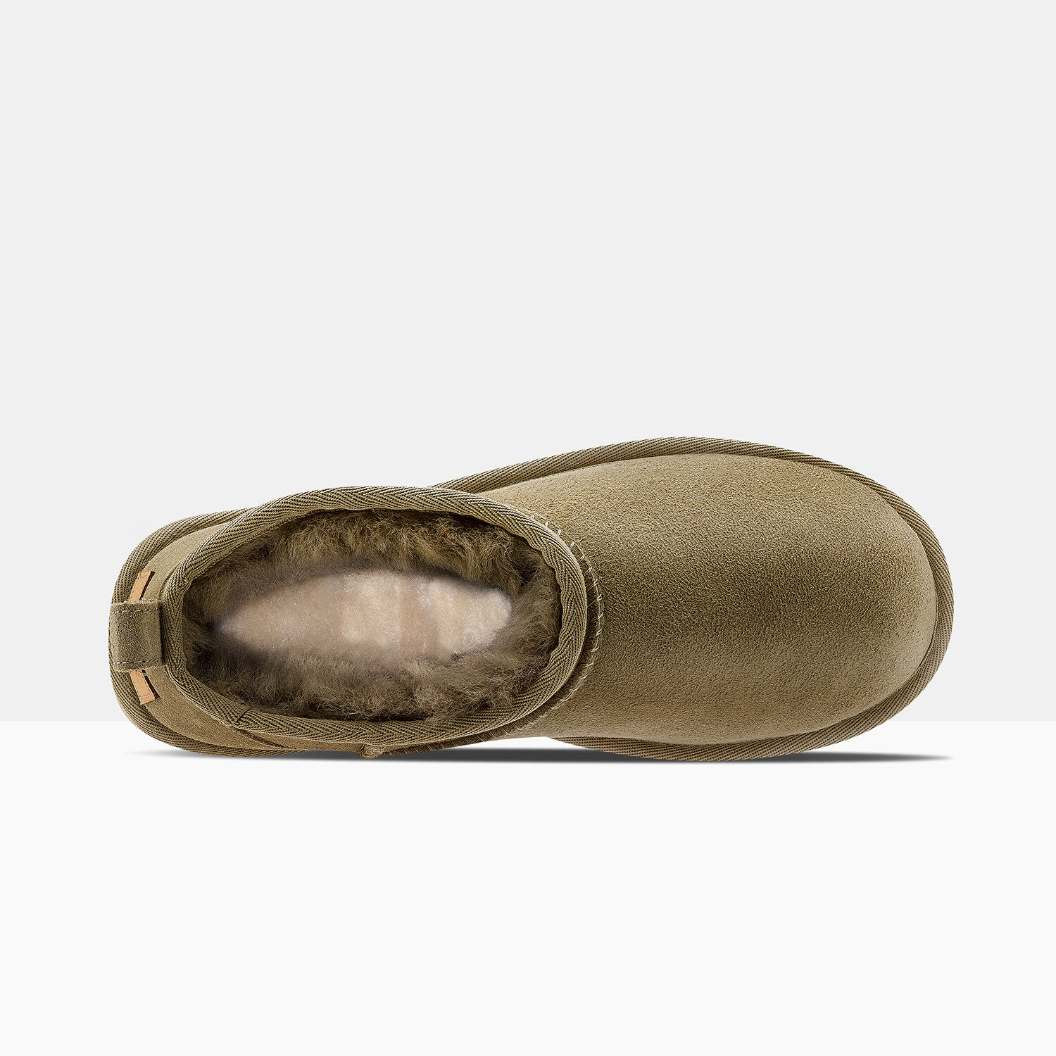 Ugg bassi outlet marroni scuro