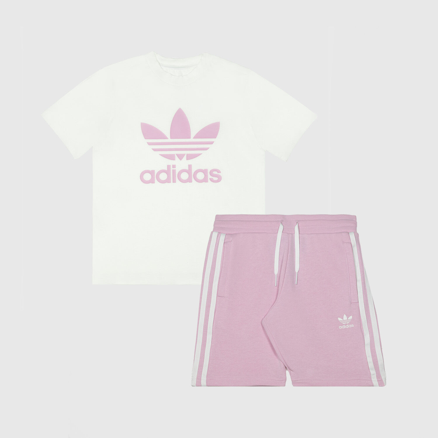 Completini adidas donna store