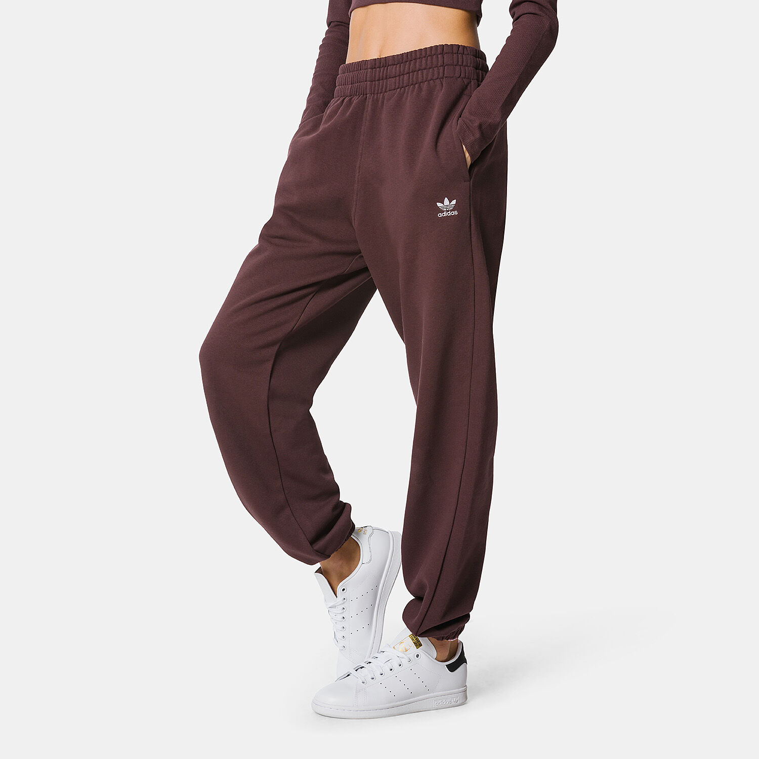 Pantaloni store adidas donne